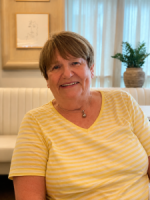 Mary Ellen Monteith, 79