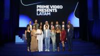 Prime Video Unveils Landmark $2 Billion-Plus Investment in Latin American Entertainment
