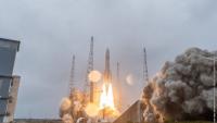 Europe cancels planned upgrades for Ariane 6 rocket