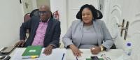 Electoral Office begins printing new voter ID cards in Roseau