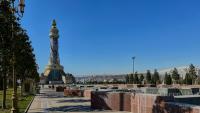 Tajikistan Turns to Iran for Oil as Russian Fuel Supply Collapses