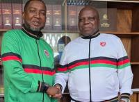 Malawi football legends’ tracksuits sell out ahead of 29 August launch