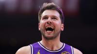 Luka Doncic Gets Major Silver Lining With LeBron James’ Lakers Exit