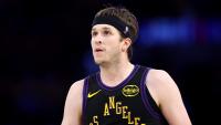 Austin Reaves Offers Surprising Compliment To Bronny James