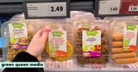 Plant-Based Alternatives Now Up to 30% Cheaper Than Meat & Dairy in Dutch Supermarkets