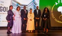 Africa Golf Tourism Convention opens in South Africa to unlock opportunities