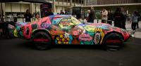 Road Tripping Through Seven Cities With Carrera and Company