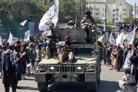 World Al Jazeera Taliban release two detained UN staff members in Afghanistan
