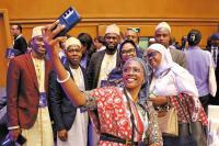 Deeper China-Africa media relations urged
