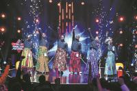 Film, TV fuel China-Africa cooperation