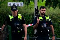 Ties of blood: The afterlife of Syria’s jihadist networks from Aleppo to Berlin