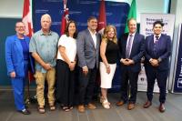Laurentian to help create ‘digital twin’ of mining core samples across Canada