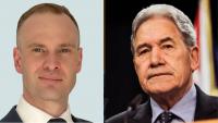 Naoero defends citizenship programme after Peters calls for stronger Pacific economies