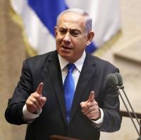 Israel moves forward with internationally condemned settlement plan