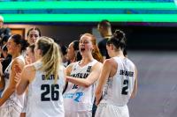 Brazil, New Zealand complete Semi-Final lineup