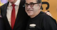 Governor Walz visits Midtown Global Market small businesses, addresses Operation Metro Surge impacts