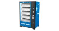 GFV-400 expands cold beverage vending with 50 product selections