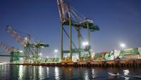 Panama Canal Congestion May Push More Imports to West Coast, LA Port Says