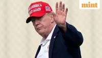 63% of Americans say Trump and family inappropriately benefited from ​cryptocurrency, poll finds