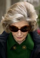 Nancy Kissinger, wife of former secretary of state, dies at 92