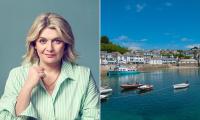 BRYONY GORDON: My horror Cornwall family trip - and everything you need to know now before your Bank Holiday getaway