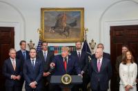 Trump’s aggression toward Canada faces resistance from within