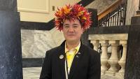 Future generations law must put Pacific health at the centre - advocate