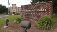 Baton Rouge Magnet High ranks among top 1% of high schools nationally in 2026-27