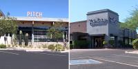 Metro Phoenix restaurants cited for employee using cellphone without washing hands, clogged sink