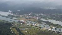 Panama Canal to cut daily ship traffic as drought worsens from El Nino