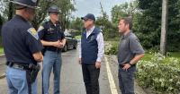 Indiana wants storm aid that Trump is scaling back