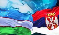 Uzbekistan and Serbia Expand Prospects for Cooperation in Ecology and Environmental Protection