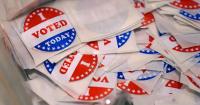 Finalists announced for Kentucky's annual 'I Voted' sticker contest
