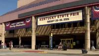 State Fair kicks off with food, fun and Kentucky tradition