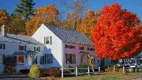 Maine Sees Highest Number of Active Home Listings Since 2019