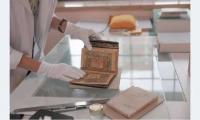 From Damascus to Yerevan: Armenian Conservators Preserve Centuries of Arab Manuscript Heritage