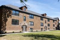 Detroit Evening Report: Detroit reopens historic Rohns Apartments as affordable housing