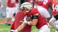 Nebraska’s Biggest Offensive Problem Might Be the Tight End Room