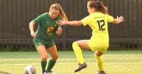 Oregon Ducks Soccer: Weekend Recap