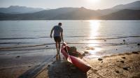 Utah's reservoir system tumbles closer to 50%, but Cox says it might be a 'win'