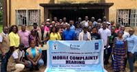 HRCSL Brings Human Rights Services Closer to Rural Communities