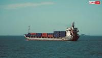 Drone Hits Cargo Ship With 23 Indian Sailors Onboard On Russia To Karachi Route