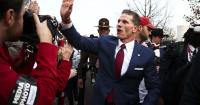 Oklahoma extends Brent Venables through 2031 season