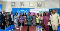 Sierra Leone, DRC Unite in Fresh Push to Advance Rights and Opportunities for Women and Girls