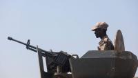 Six armed men seize tanker off Yemen, divert it towards Somalia