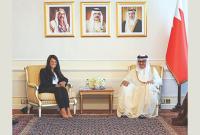 Development efforts praised