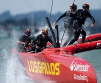 SailGP: Questions aplenty over Season 6 future
