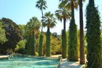Nicosia launches competition to regenerate historic Municipal Gardens
