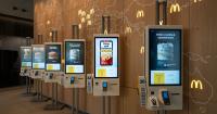 Why fast food's drive toward 100% digital is misguided