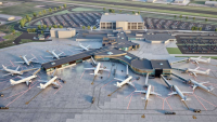 South Dakota airport directors seek additional funding for construction projects